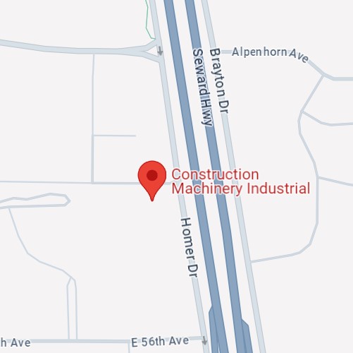 Anchorage Location 1
