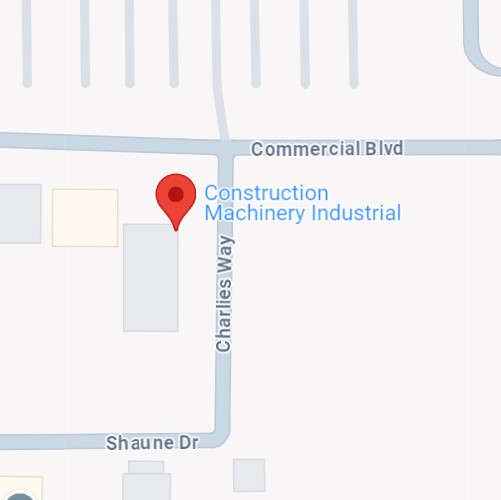 Juneau Location