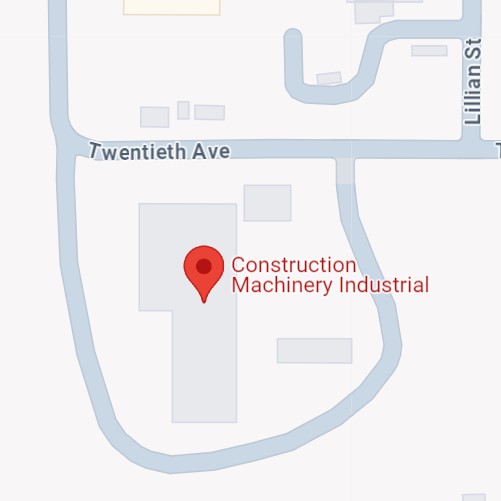 Ketchikan Location