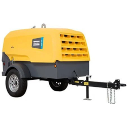 Compressors