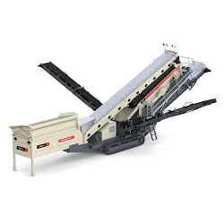 Crushing/Screen Plants