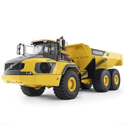 Off Highway Dump/ Haulers