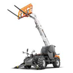 Telescoping Forklifts