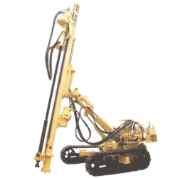 Rent Track Drills W / Compressor