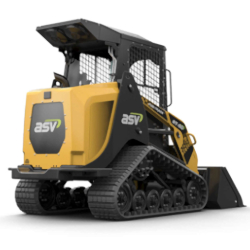 Track Loaders