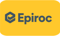 Epiroc for sale in Anchorage, Fairbanks, Juneau, and Ketchikan, AK